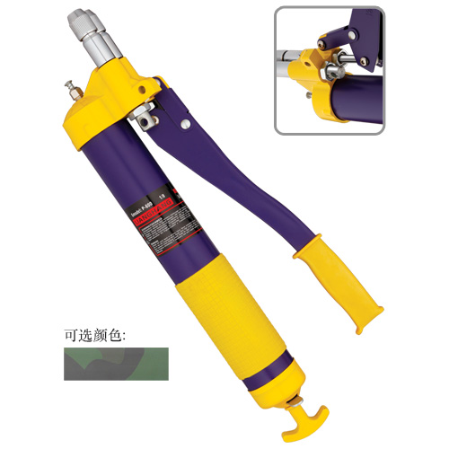 Manual grease gun LH-2636-A