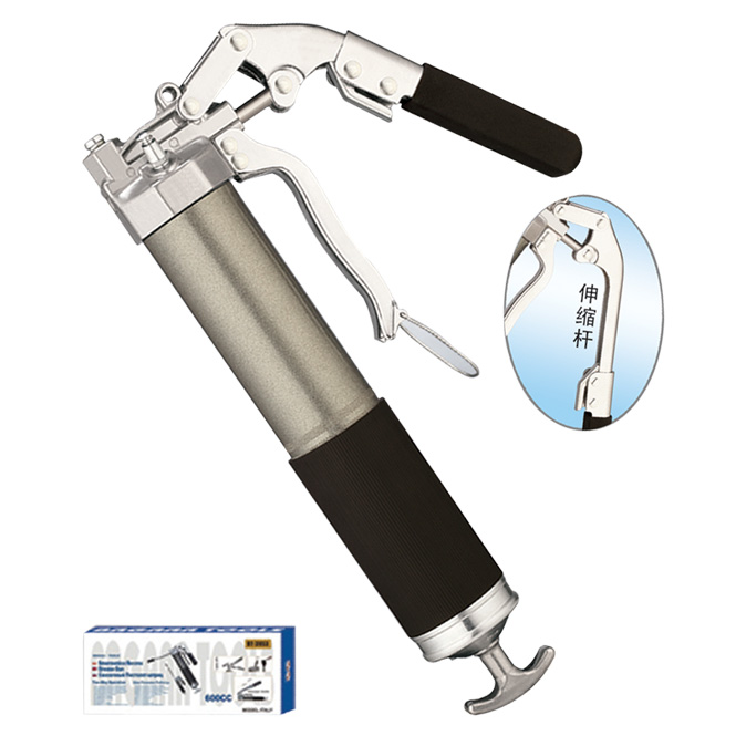 Manual grease gun LH-2688