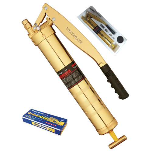 Manual grease gun LH-2618