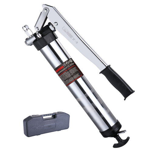 Manual grease gun 杨柳-Y-9白色