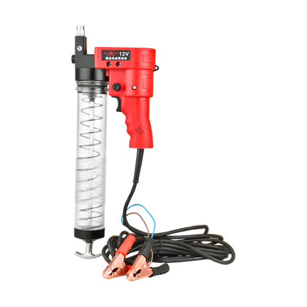 精品电动黄油枪（12V 24V） H-901
