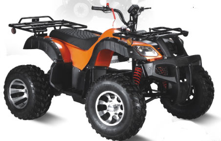 ATV QUAD LME-2200G