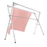 Foldable Portable Clothes Rack WWA001