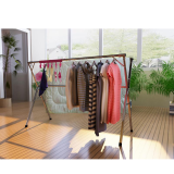 Foldable Portable Clothes Rack WWA001