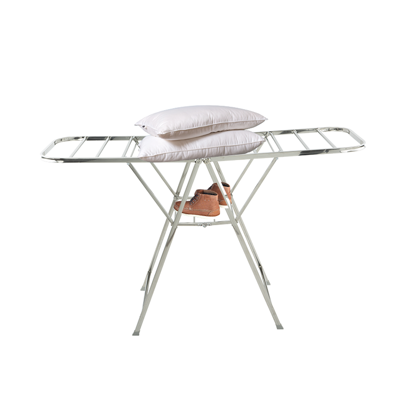 Foldable Clothes Drying Rack WWA006