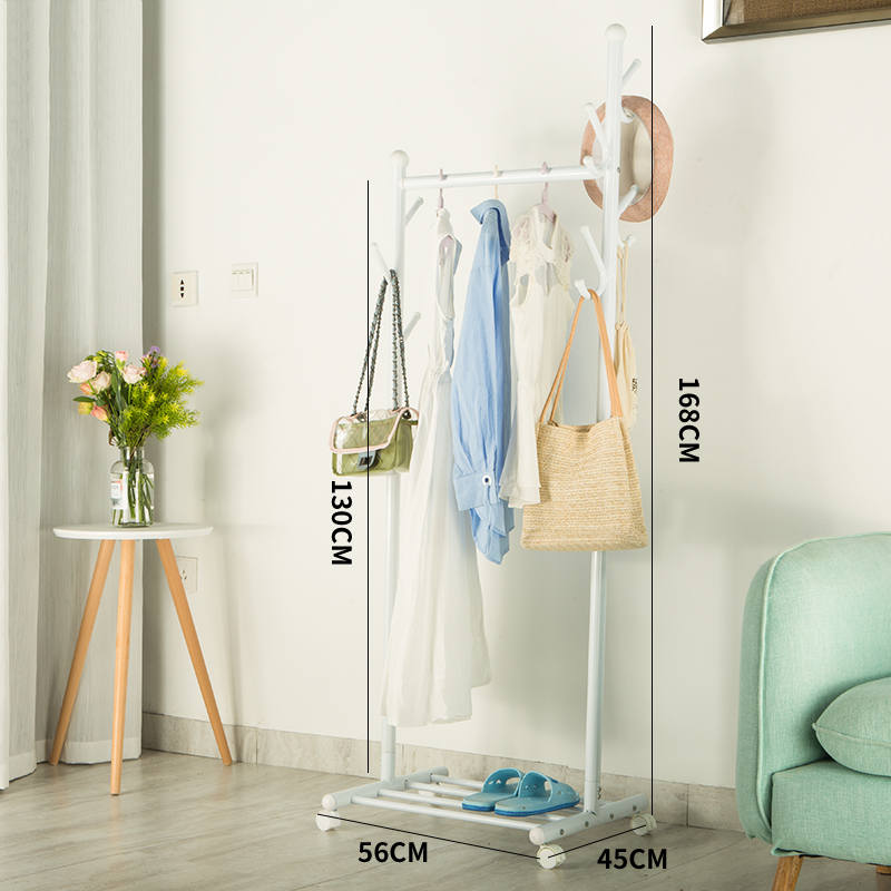 Multipurpose Clothes RackWWA004