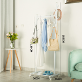 Multipurpose Clothes RackWWA004