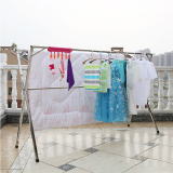 Foldable Portable Clothes Rack WWA001