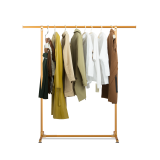 Aluminium Clothes RackWWA003