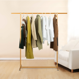 Aluminium Clothes RackWWA003
