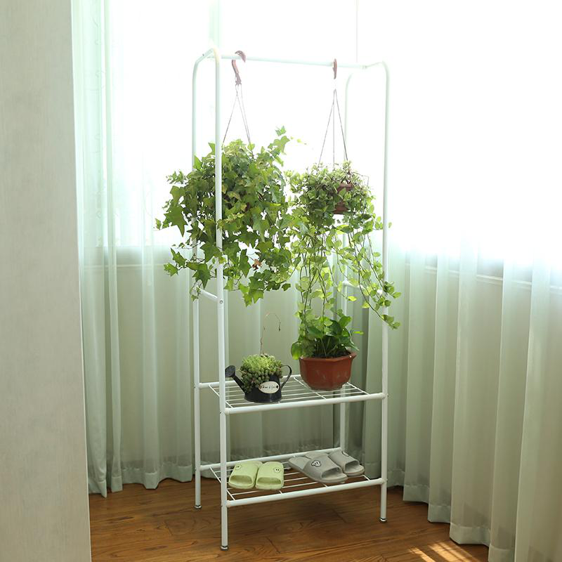 Multipurpose Clothes RackWWA005