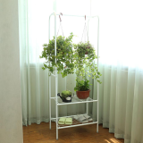 Multipurpose Clothes RackWWA005