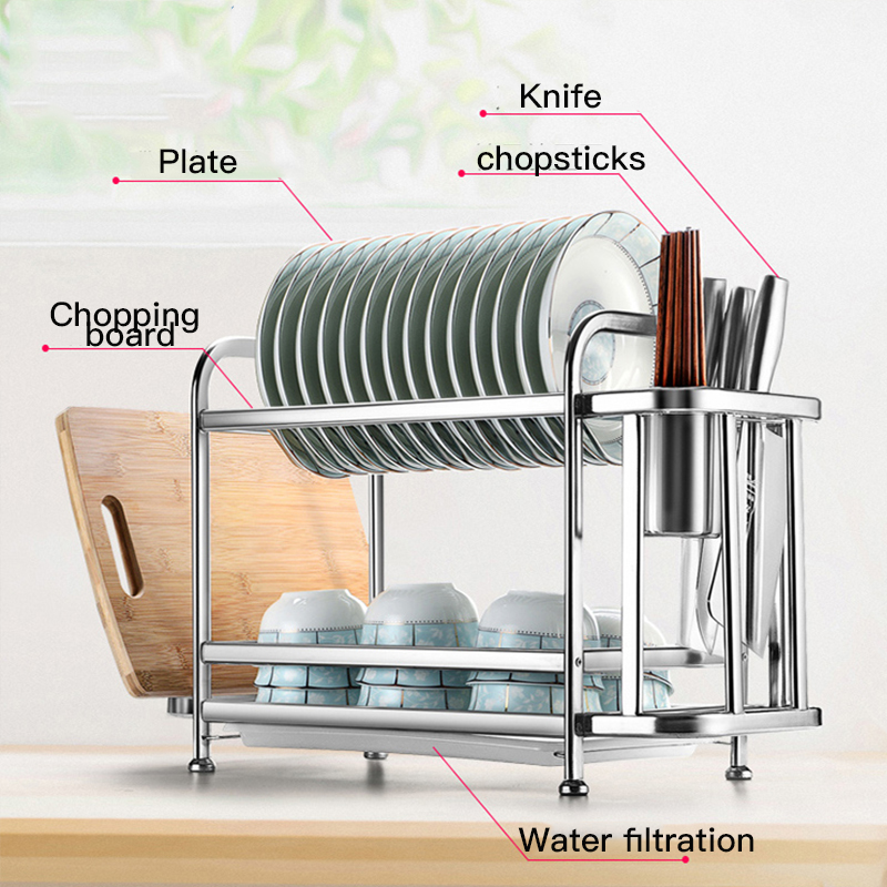 Dish RackWWC001