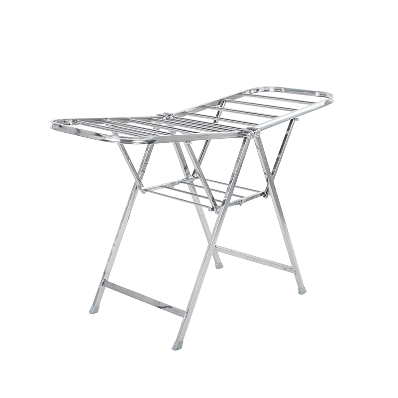 Foldable Clothes Drying Rack WWA006