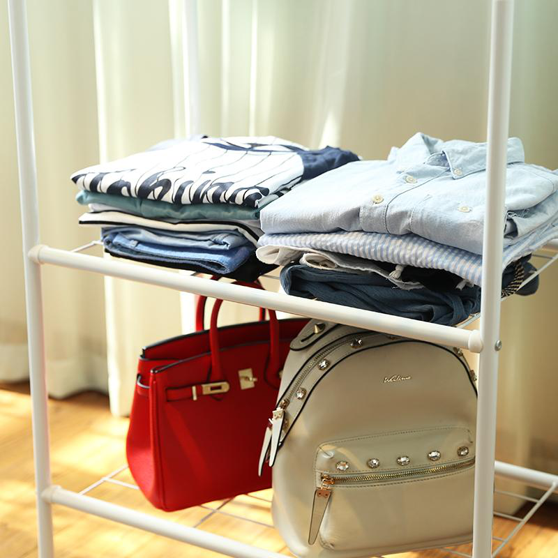 Multipurpose Clothes RackWWA005