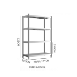 Kitchen ShelfWWB002