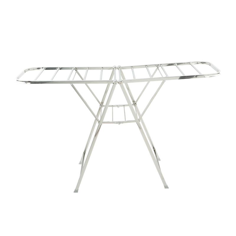 Foldable Clothes Drying Rack WWA006