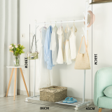 Multipurpose Clothes RackWWA004