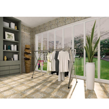 Foldable Portable Clothes Rack WWA001