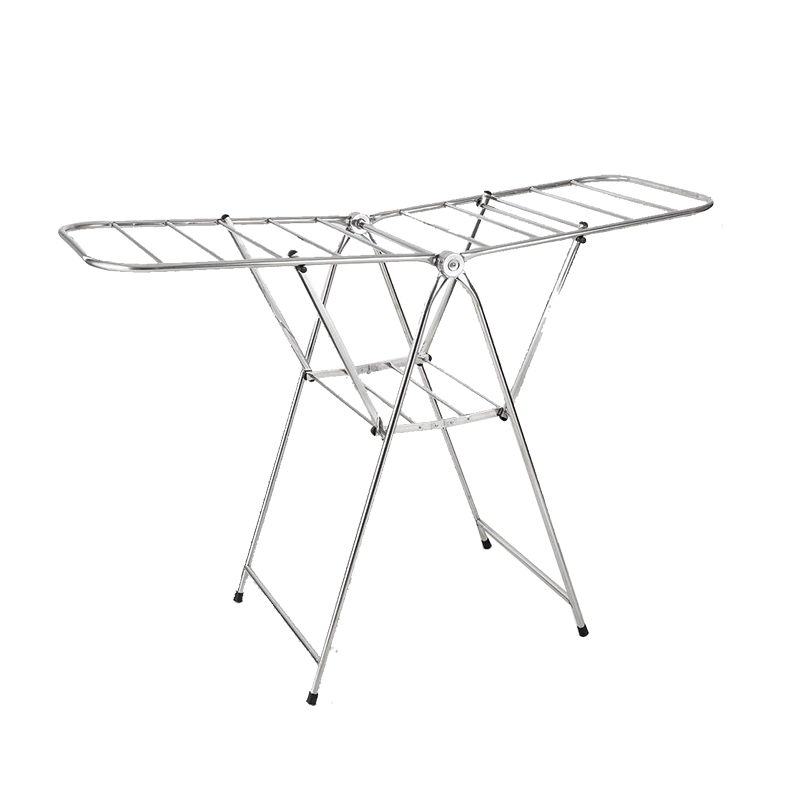 Foldable Clothes Drying Rack WWA006