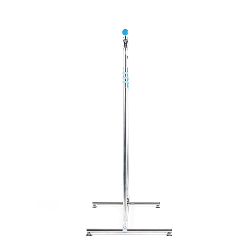 Extensible Stainless Steel Clothes RackWWA002
