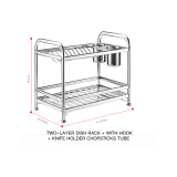 Dish RackWWC001