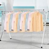 Foldable Portable Clothes Rack WWA001
