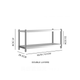 Kitchen ShelfWWB002