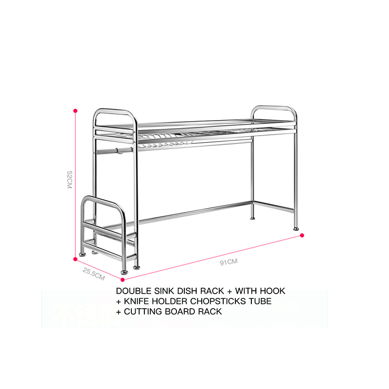 Dish RackWWC001