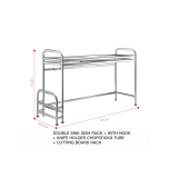 Dish RackWWC001