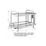Dish RackWWC001