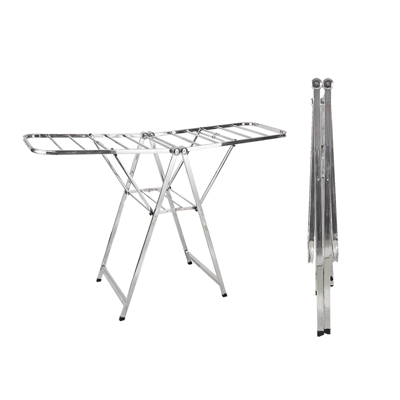 Foldable Clothes Drying Rack WWA006