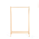 Aluminium Clothes RackWWA003