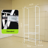 Multipurpose Clothes RackWWA005