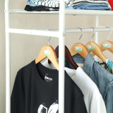 Multipurpose Clothes RackWWA005