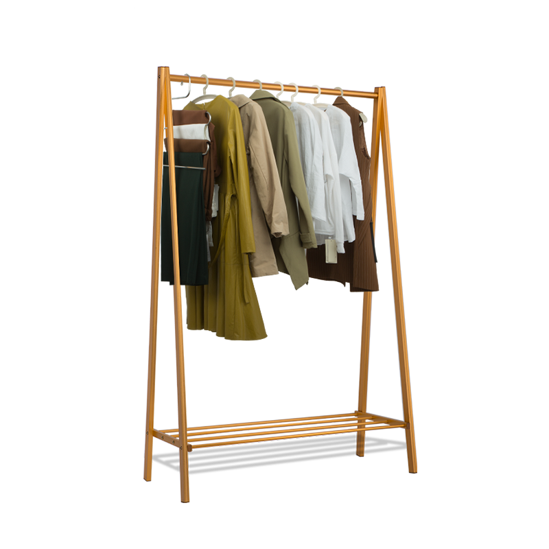 Aluminium Clothes RackWWA003