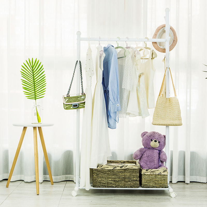 Multipurpose Clothes RackWWA004