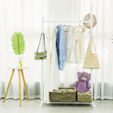 Multipurpose Clothes RackWWA004