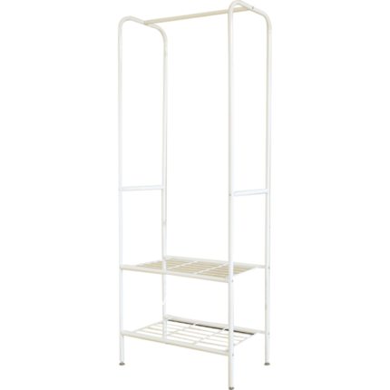 Multipurpose Clothes RackWWA005