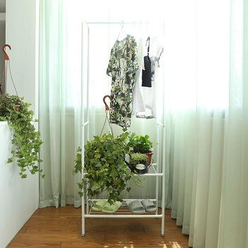 Multipurpose Clothes RackWWA005