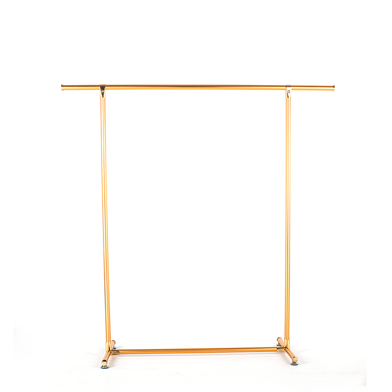 Aluminium Clothes RackWWA003