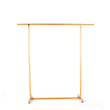 Aluminium Clothes RackWWA003