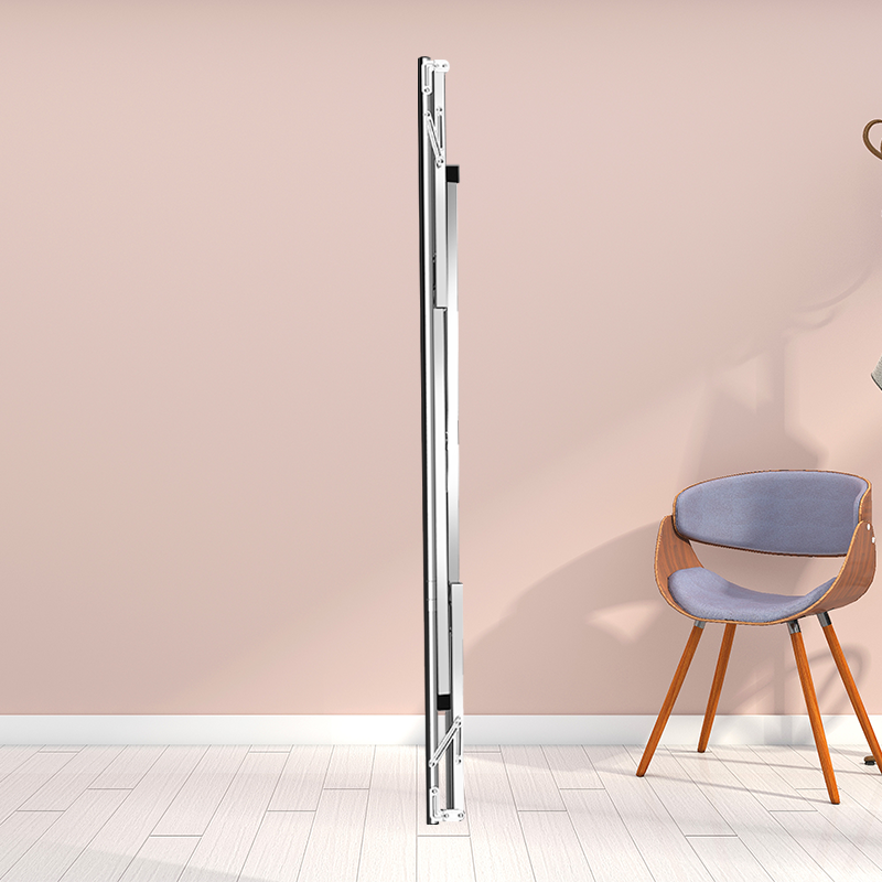 Foldable Portable Clothes Rack WWA001