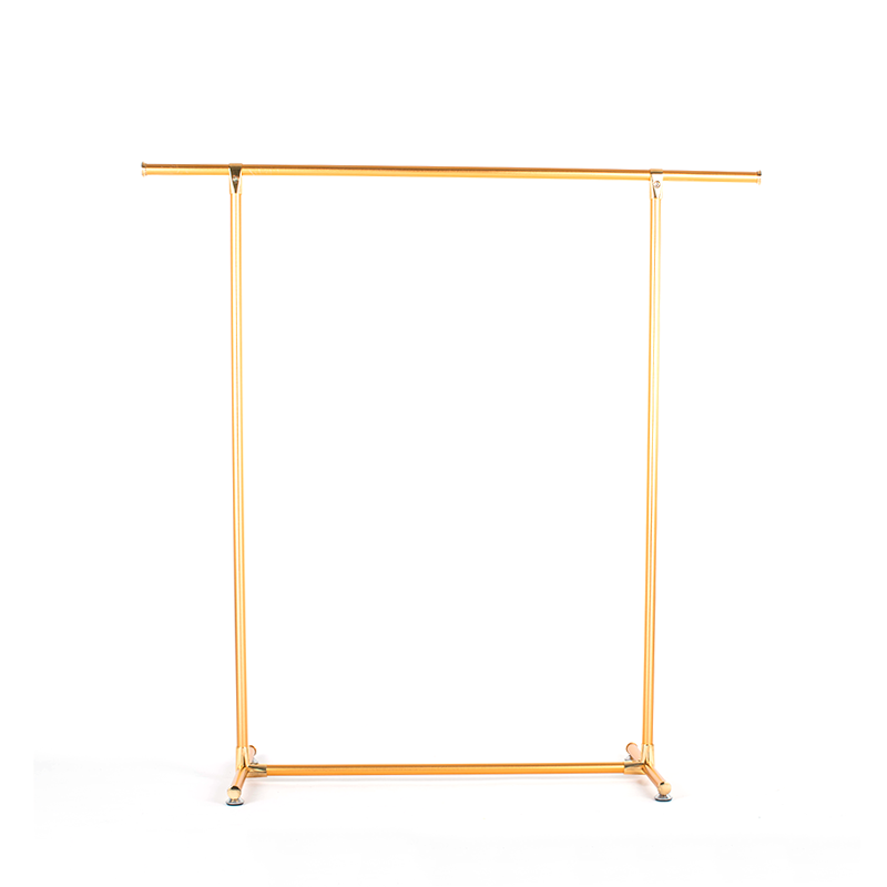 Aluminium Clothes RackWWA003