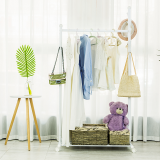 Multipurpose Clothes RackWWA004