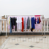 Foldable Portable Clothes Rack WWA001