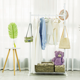 Multipurpose Clothes RackWWA004