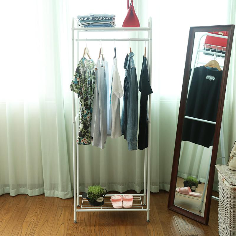 Multipurpose Clothes RackWWA005