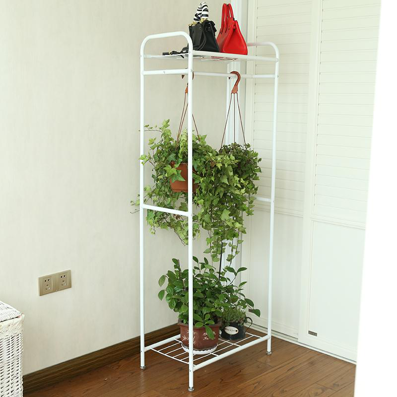 Multipurpose Clothes RackWWA005