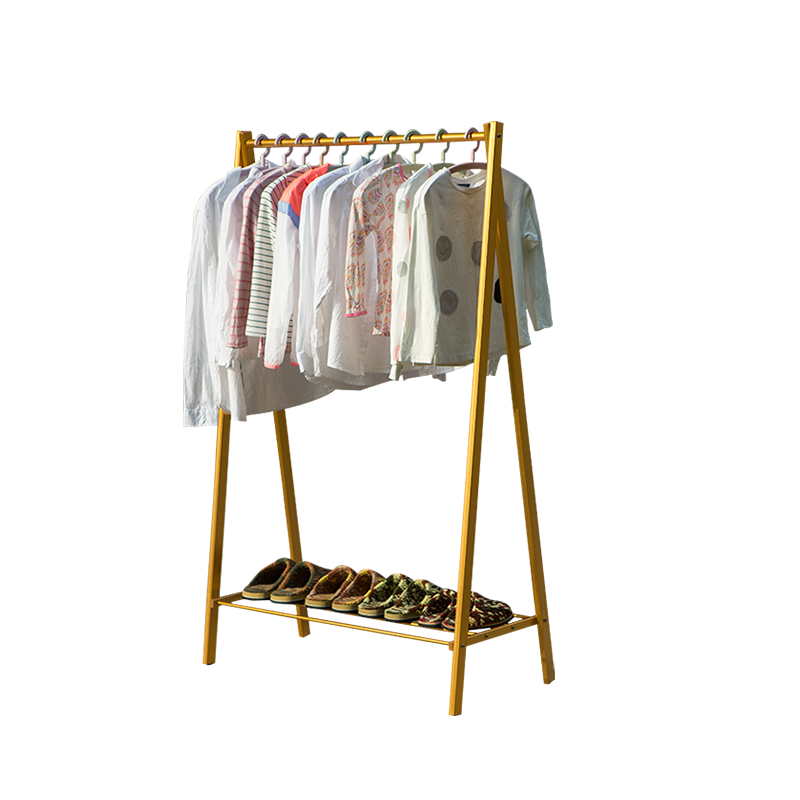 Aluminium Clothes RackWWA003
